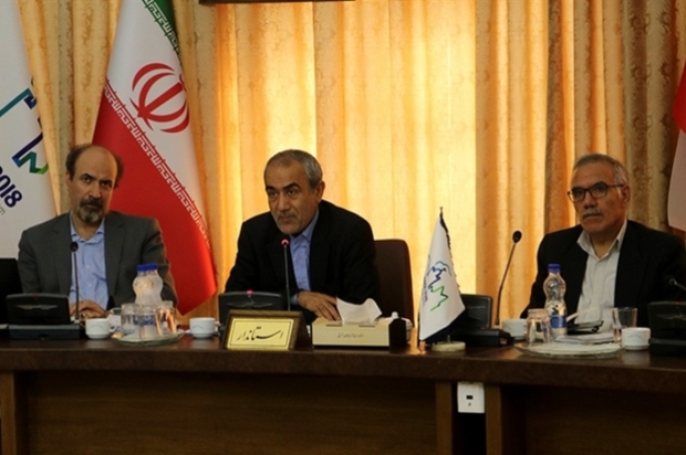 شفاف سازی مالی جلوی بزنگاه های فساد را می گیرد