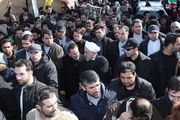 واعظی: 22 بهمن، روز وحدت و یکپارچکی سراسری ایرانیان است