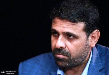 نادری: مجلس و دولت «پروژه معیشت در شرایط جنگی» را اجرا کنند