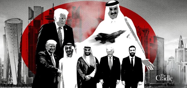 خداحافظ «جنگ علیه ترور»؛ سلام بر جنگ علیه حاکمیت عربی