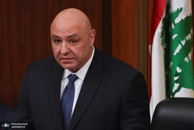 انتقاد تند عضو فراکسیون مقاومت از رئیس جمهور لبنان: فقط در مورد تحویل موشک‌های حزب‌الله حرف زد