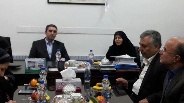 سرمایه مردمی مهمترین مولفه انتقال خون است