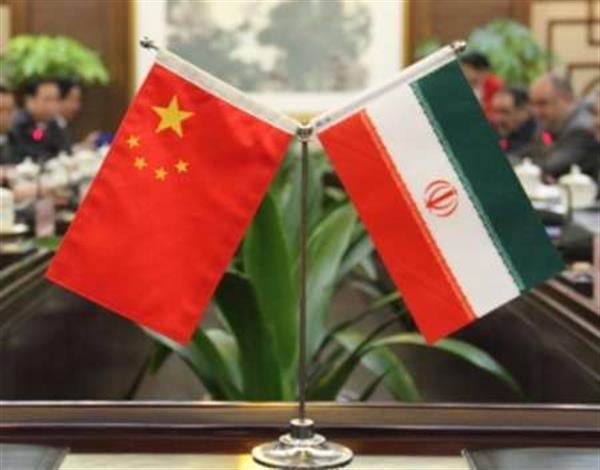 ابلاغ مصوبه لغو روادید برای ورود اتباع چین به ایران