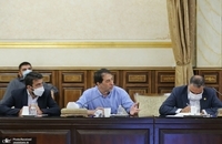 نقطه‌نظرات و دیدگاه‌های 24 تن از اصحاب رسانه در نشست با رئیس قوه قضاییه مطرح شد (18)