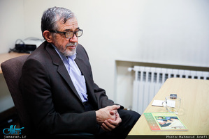 سید علی صنیع خانی