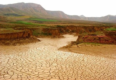 سازمان محیط زیست برای آب چه کرده است؟