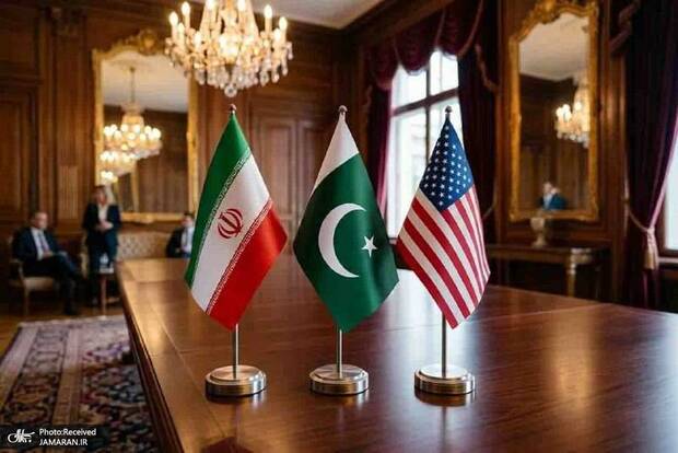 دیدارهای جداگانه وزیر کشور پاکستان با سفرای ایران و آمریکا در اسلام‌آباد