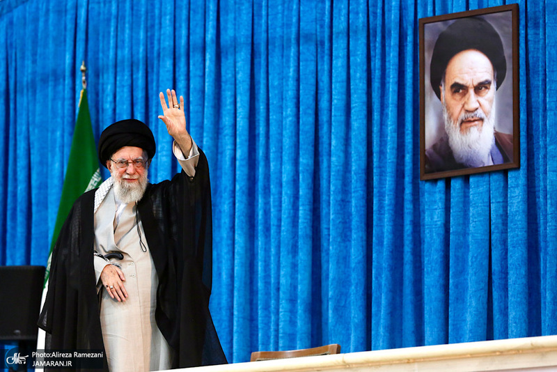 مراسم سالگرد