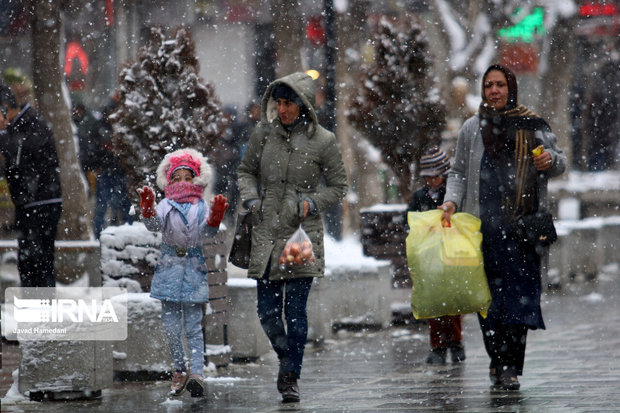 مدارس همدان در نوبت بعدازظهر تعطیل شد