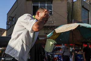 منتخب تصاویر امروز جهان- 19 تیر 1400