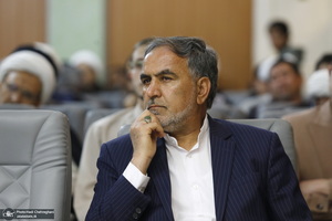 نشست منزلت حضرت زهرا (س) از نگاه امام خمینی (ره)