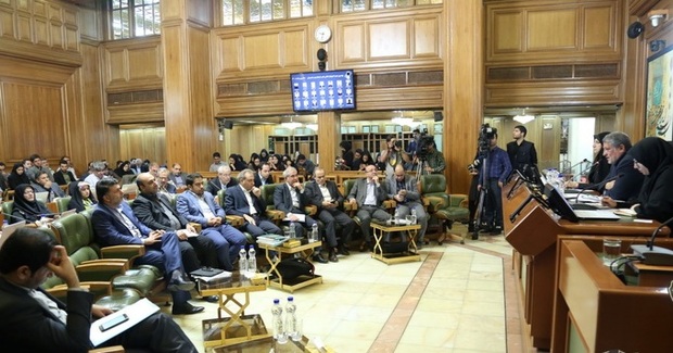 کمیته ارتقای ایمنی ساختمان های شهر تهران در شورای شهر تشکیل می شود