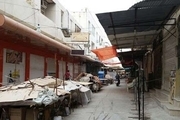 بازارهای استان بوشهر بجز واحدهای تامین ارزاق عمومی تعطیل شد
