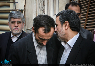پرونده کامل دادگاه حمید بقایی منتشر شد