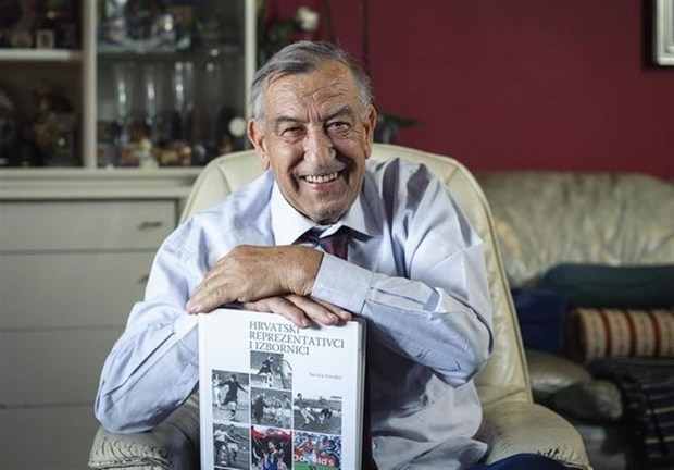 پیام تسلیت برانکو بابت درگذشت سرمربی پیشین پرسپولیس
