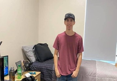 تایلر رابینسون، قاتل چارلی کرک دستگیر شد/ پدرش او را تحویل داد + عکس و فیلم