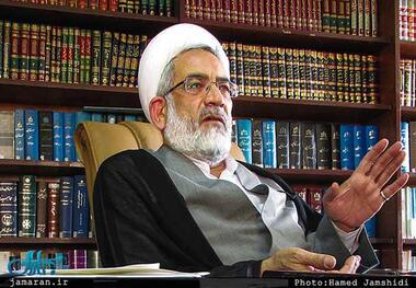 دادستان کل کشور: مبارزه با قاچاق کالا را نباید کوچک بشماریم