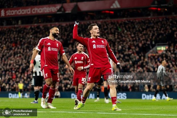 ادامه بردهای پیاپی منچسترسیتی در انگلیس/ لیورپول هم بالاخره برد!