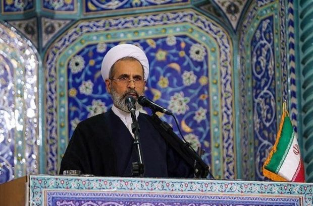 امام‌جمعه قم: حضور در پای صندوق‌های رای بر اقتدار نظام می‌افزاید