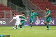 کولاک کاتانچ بعد از بازی با ایران: اینجا وضعیت طبیعی نبود!