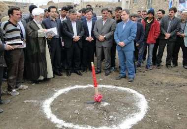 میزان اجرای طرح هادی روستایی در زنجان بالاتر از میانگین کشوری است