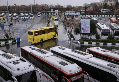 بلیت اتوبوس چقدر گران می شود؟