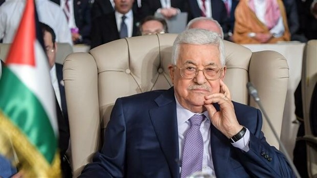 President Abbas rejects Trump’s Palestine deal as ‘humiliating blackmail’