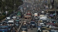سانحه رانندگی مرگبار در پاکستان+ تصاویر