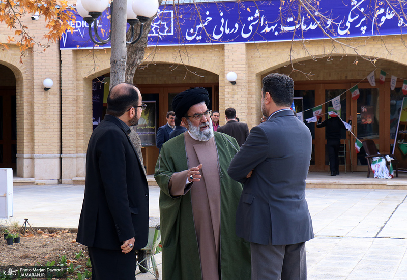 آخرین مراحل آماده‌سازی چهارمین هفته فرهنگی «بر آستان آفتاب»