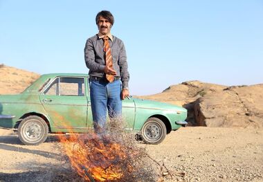 رقابت مهران مدیری، رامبد جوان و پژمان جمشیدی در نوروز 1401
