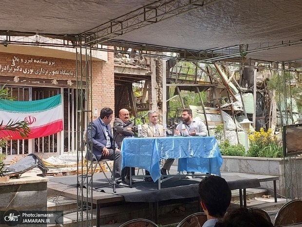 منصوربخت، استاد دانشگاه شهید بهشتی: رفتار برخی از دانشگاهیان چیزی جز سیاست‌زدگی نیست