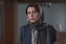 اکران فیلم توقیفی لیلا حاتمی بعد از ۴ سال