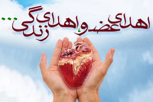 2 عمل اهدای عضو در شهرکرد انجام شد