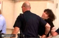 تیراندازی در دانشگاه کارولینا