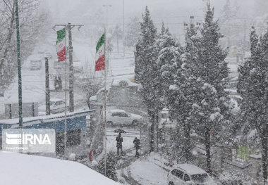 بیش از پنج هزار و ۷۹۱ نفر از در راه ماندگان گیلان امدادرسانی شدند