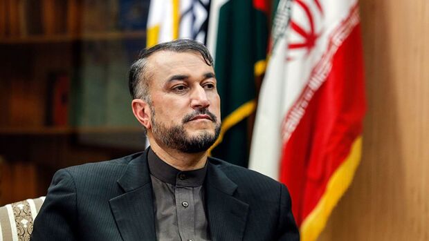 امیرعبداللهیان سیاست ایران در قبال افغانستان را اعلام کرد