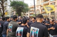 عاشورای حسینی در هند (2)