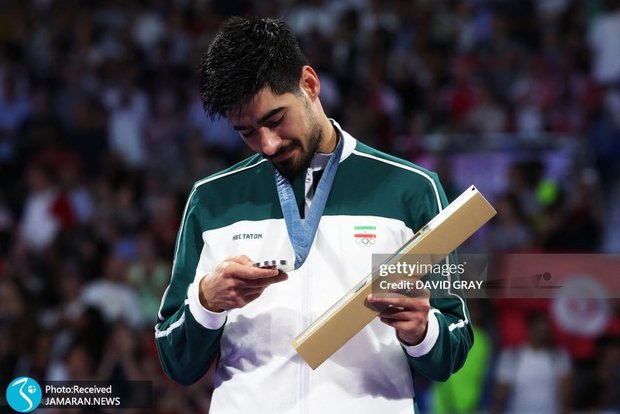 سقوط آزاد تکواندوی ایران در چین