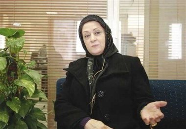 مریم امیرجلالی: برخی سریال‌های نمایش‌خانگی مثل شبکه جِم است