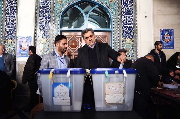 شهردار تهران:هیچ چیز مانند یک انتخابات پرشور، کشور را بیمه نمی کند