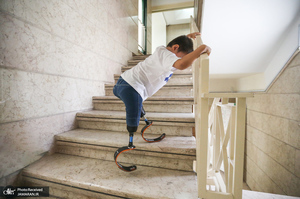 منتخب تصاویر امروز جهان- 20 مرداد