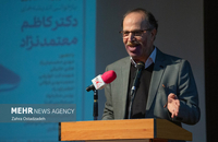 دهمین سالگرد درگذشت کاظم معتمد‌نژاد پدر علوم ارتباطات ایران (20)