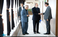 جلسه امروز مجمع تشخیص مصلحت نظام