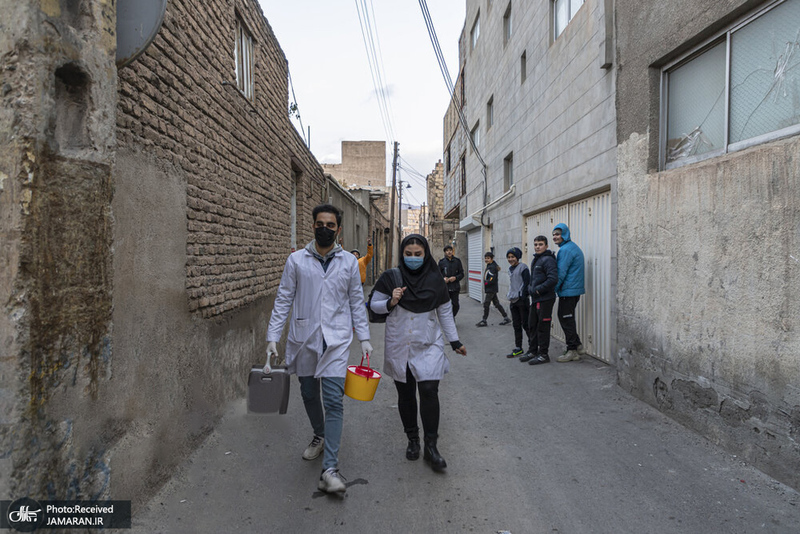 منتخب تصاویر امروز جهان- 30 آبان 1400