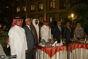 آیین گرامیداشت روز ایرانشناسی