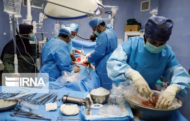 ده هزارمین پیوند عضو در شیراز با حضور وزیر بهداشت انجام می‌شود