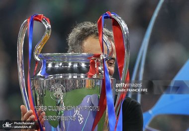 هفتگانه رویایی پرید؛ انریکه به دنبال رکورد گواردیولا و فلیک!