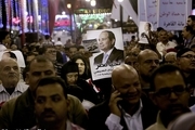 گاهشمار هفت سال آشفتگی و گذار سیاسی در مصر 
