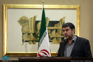 نشست مسئولان و دست اندرکاران مراسم بیست و هشتمین سالگرد حضرت امام(س)