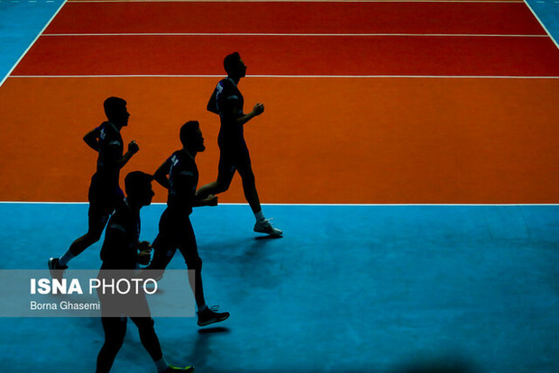 واکنش مدیرعامل تراکتورسازی به تیم‌داری در لیگ برتر والیبال